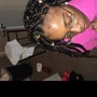 Closure Sew In