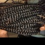 Kinky Twist