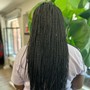 Crochet Braids