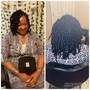 Crochet Braids