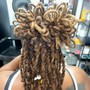 Retwist & Style