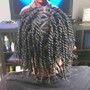 Natural Twists