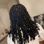 Senegalese Twist