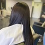 Keratin Treatment