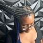 Crochet Braids