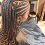 Comb Twist