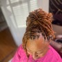 Kinky Twist