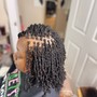 Kinky Twist