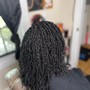 Micro Locs