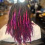 Ombré Color