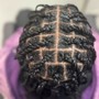 Deep Conditioning Treatment