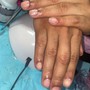 Nail Repair