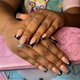 Gel Manicure