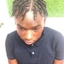 Kinky Twist