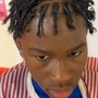 Loc Re-twist