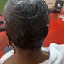 Hot Oil Treatment