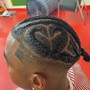 Kid's Braids