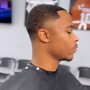 Men's Cut including Fades or Designer Cut