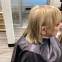 Keratin Treatment