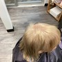 Kid’s Cut