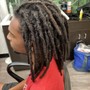 Marley Twist