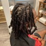 Loc Maintenance