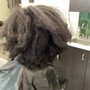 Keratin Treatment