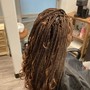 Crochet Braids