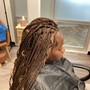 Crochet Braids