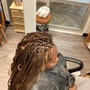 Braided wigs