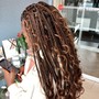 Crochet Braids