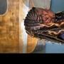 Poetic Justice Braids