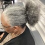 Root Touch Up