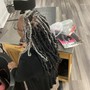 Crochet Braids