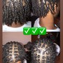 Senegalese Twist