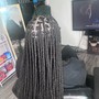 Men’s Braids