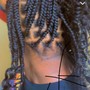 Kinky Twist