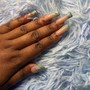 Gel Manicure