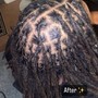 Retwist/styles