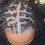 Comb Twist