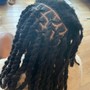 Box Braids