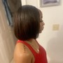 Frontal/ Closure  Quick Weave