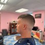 Skin (Bald) Fade