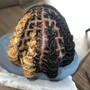 Adult Loc Styles (please message for exact price per style)