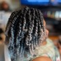 Crochet Braids