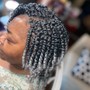 Crochet Braids