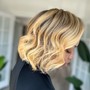 The Haven Curl Cut + Treatment + Style