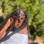 Retwist & Style