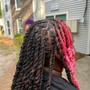 Retwist & Style