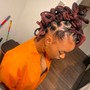 Retwist & Style